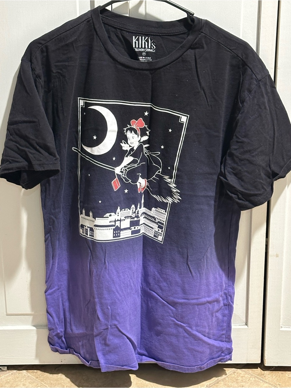 KIKI’s Delivery Service Graphic Tee